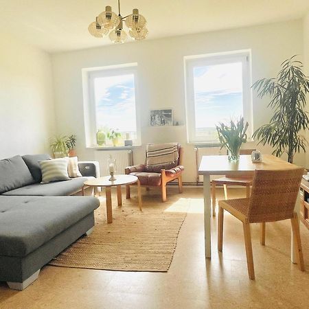 "Mts-Haus Zettemin" - 2 Familienfreundliche Ferienwohnungen In Mecklenburg Bagian luar foto